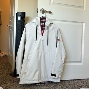686 Womens Rapture Anorak Jacket